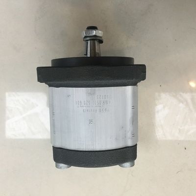 Rexroth Pressure Compensated   Internal Gear Pump AZMF-10-011UCB20ML