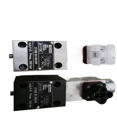 D1SE83BNJVV Parker Proportional Valve Directional Control ODM