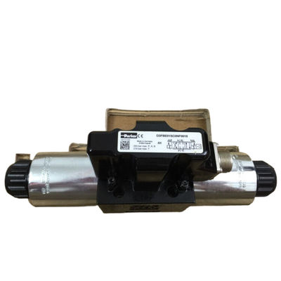 Servo Parker Proportional Solenoid Valve Hydraulic D3FBE01SC0NF0018