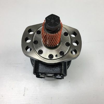 1000W Plunger Wheel Danfoss Orbital Motors 505750A5820BAAAAS