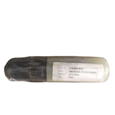 Rexroth ASME Hydraulic Relief Valve  Pressure Relief Valve DBDS10K1X315 IN010