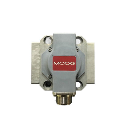 Moog Servo Valve G761-3008B / Fast Dynamic Response / High Control Accuracy