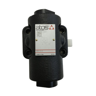 ATOS Check Valve AGRL-10 / High Reliability / Energy Saving / High Safety