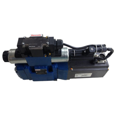 Rexroth R900954258 4WRTE10V100L-4X/6EG24K31/A1M Hydraulic Proportional Directional Valves