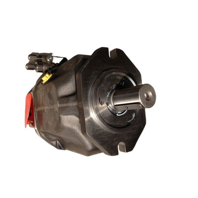 Rexroth Plunger Pump AE A10VSO100DR 31RPPA12N00 Industries Biack And Red Electric