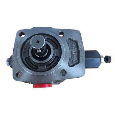 Atos PVL-200 Vane Pump ‌Smooth Operation And Low Noise‌ Up To 3000 PSI 2'' 2.5