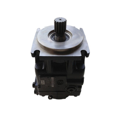 Danfoss JR L S75C LS 21 25NN N 3 S1NE A2NNNN JJJ NNN Hydraulic Pump 5000 psi 100% New