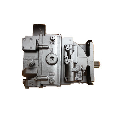 Danfoss Plunger Pump 90R180HS5NN80TCC8H03NNN323224 High Power Density High Performance Silver