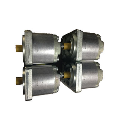 Rexroth Gear Pump AZPG-22-032RCB20MB Easy Maintenance Silver 70dB A Class