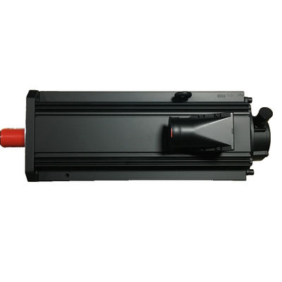 Rexroth Driver Module MSK101E-0300-NN-M1-AG3-NNNN Black Highly Integrated Cast Iron