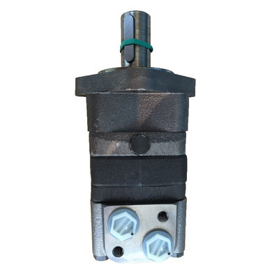 Sauer Danfoss OMS160151F0503 Hydraulic Orbita Motor Air-cooled 2500 PPR NEW