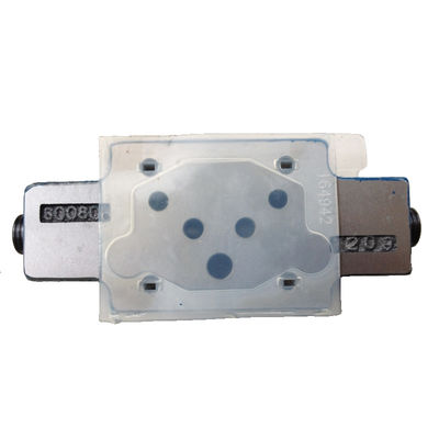 Rexroth Check Valve Z2FS10-5-33 V For High-Performance Flow Control