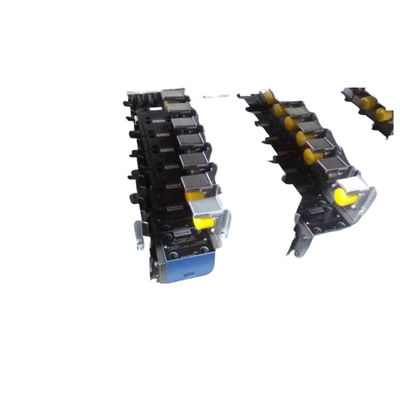 4WRPEH6C4B12L-20 G24K0 A1M Rexroth Proportional Valve With Linear Flow Characteristic And Adjustable Volumetric Flow Rate