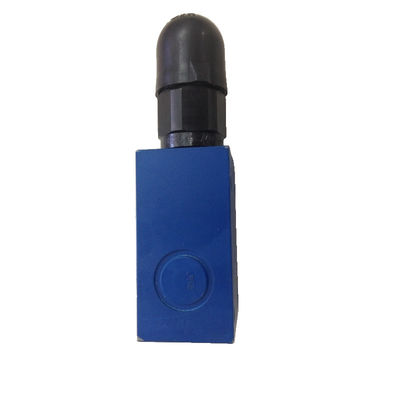 Rexroth Overflow Valve DBDS6G1A 400 Blue High Performance Industrial Hydraulic Cast Iron Electric High Reliability