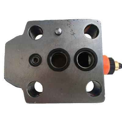 Rexroth Proportional Valve DBEM10-51 100YG24K4M Blue Safety High Reliability Precise Pressure Control 600 L/Min -20°C To +80°C
