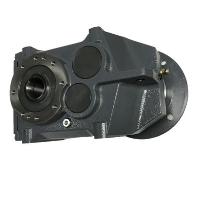 ‌TRANSCYKO TFA4-Y-P4-M1 Reducer Aluminum Alloy Original