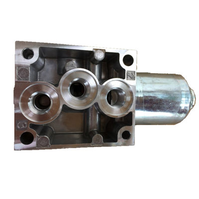 AVENTICS R414002009 Pneumatic Valves  Subplate Mounting Type Direct Operated