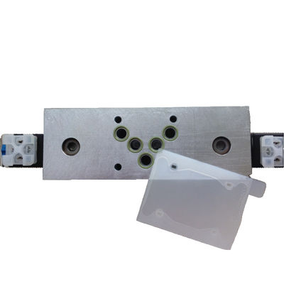 Rexroth Solenoid Valve HSZA490-4X AB-B05G24-3AK4V00 White And Black 63 L/Min Fast Response Low Energy High-Quality 315Bar