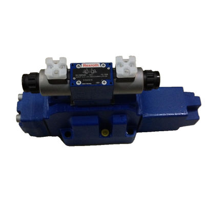 Rexroth 4WRZ25W8-325-71 6EG24N9K4 D3M Proportional Valve Aluminum