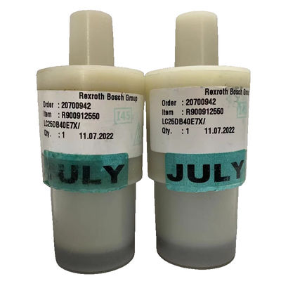 Rexroth Cartridge Valve LC25DB40E7X Pressure Relief For High-Performance Applications