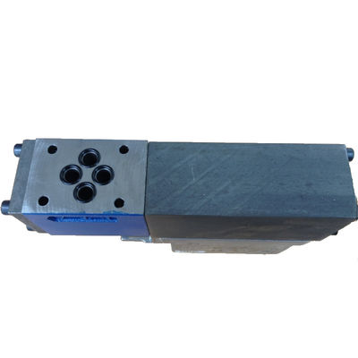 Rexroth Proportional 4WRPEH6CB40L-20 G24K0 F1M High Flexibility -20°C To +80°C High Reliability High-Speed 350 Bar Cast Iron