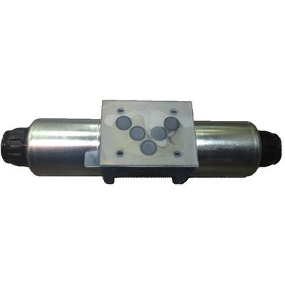 Rexroth R901278784 4WE10R5X/EG24N9K4/M ‌Hydraulic Directional Short-tube Valve‌ 24 VDC