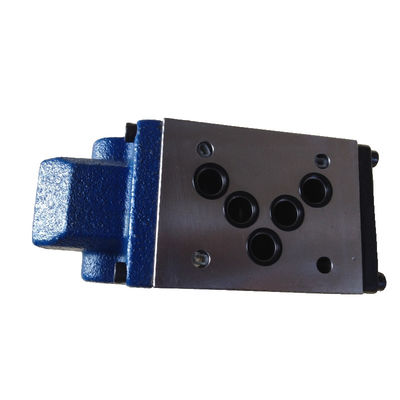 Rexroth Direction Valve 4WMM10E31 F Blue High Reliability Easy To Install Energy-Saving Convenient Maintenance Cast Iron 200°F
