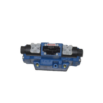 Rexroth R901108808 4WEH16J7X/6HG24N9ETK4/B10 ‌Hydraulic Directional Spool Valve‌ High Efficiency