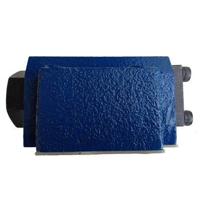 Rexroth Direction Valve SL20PA2-43 Blue High Reliability Precise Control Flexible Application Long Service Life Cast Iron