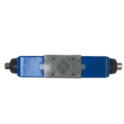 Vickers Direction Valve KDG4V-3-33C30X-VM-U-H7-60 Blue High-Precision Control 350 Bar High Reliability -20°C To +80°C Easy To Install