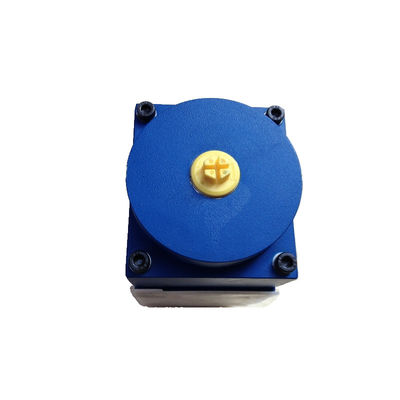 Rexroth Direction Valve 4WHD10EA31 Blue Energy Saving And High Efficiency 80L/Min Long Service Life 31.5MPa High Reliability Cast Iron