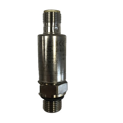 Rexroth Solenoid Valve HM20-2X/400-C-K35-N Silver Long-Term Stability Strong Compatibility -40℃ To 85℃ Cast Iron Long Service Life