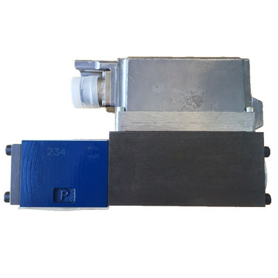 Rexroth Direction Valve 4WRPEH6C3B04L-2X/G24K0/B5M Achieve Smooth And Precise Movement