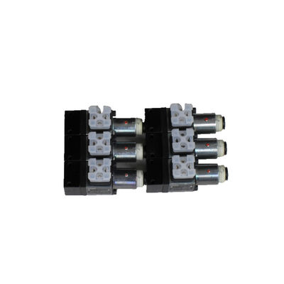 Rexroth HED8OP-20 350K14A Pressure Relay Micro Switch‌ Safety Original