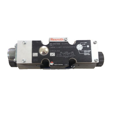 Rexroth Direction Valve 4WRAE6W07-23/G24K31/F1V High-Performance Direction Valve For Precise Control