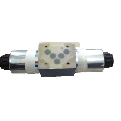 Rexroth Direction Valve 4WE10H73-3X/CG24N9K4/A12 Blue High Performance Long Service Life Strong Compatibility High Reliability