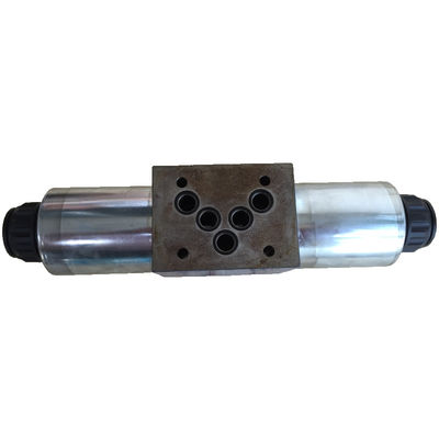 Rexroth Direction Valve 4WE10J73-3X/CG24N9K4/A12 Optimize Hydraulic System Performance