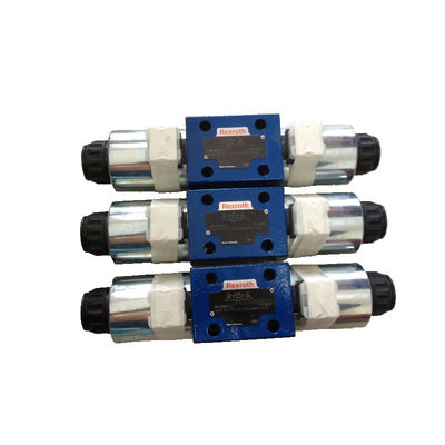 Rexroth Direction Valve 4WE10H73-3X/CG24N9K4/A12 Direction Valve Ideal For Hydraulic Systems