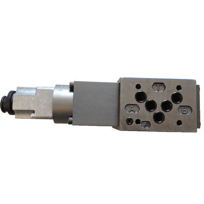 Rexroth Proportional Valve 4WRP10EA63S-1X/G24Z4/M Blue Long Service Life Energy-Saving Effect Easy To Install Precise Control