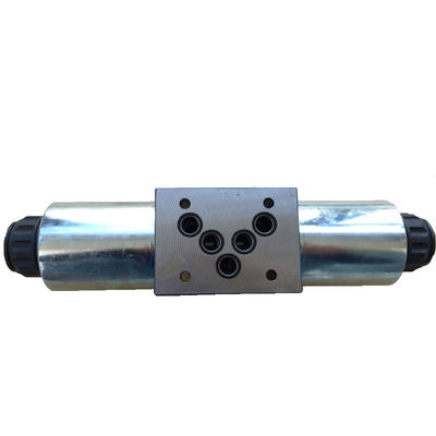 Rexroth Direction Valve 4WE10E33/CG24N9K4 For High-Performance Hydraulic System Direction Control