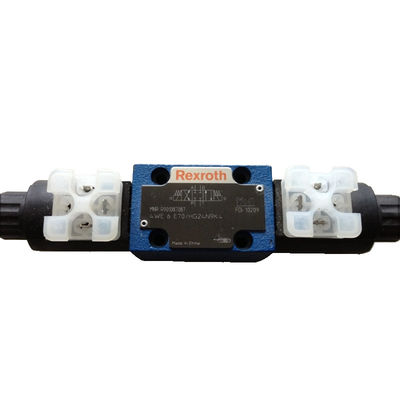 Rexroth Direction Valve 4WE6E70/HG24N9K4 Unleash The Full Potential Of Your Hydraulic System
