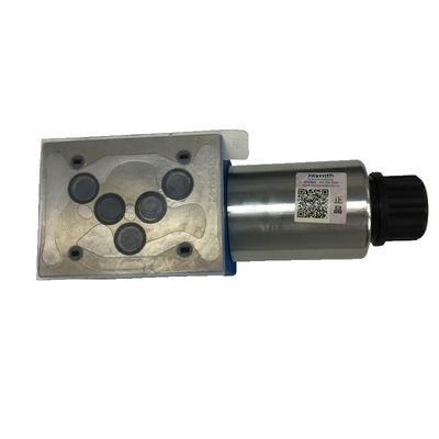 Rexroth 4WE10EB52 HG24N9K4 M Hydraulic Directional Spool Valve Strong Durability New