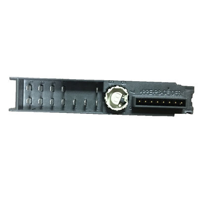 Siemens Driver Module 6ES7132-4BD02-0AA0 Strong Compatibility Compact Design Flexible Wiring Easy Maintenance Cast Iron