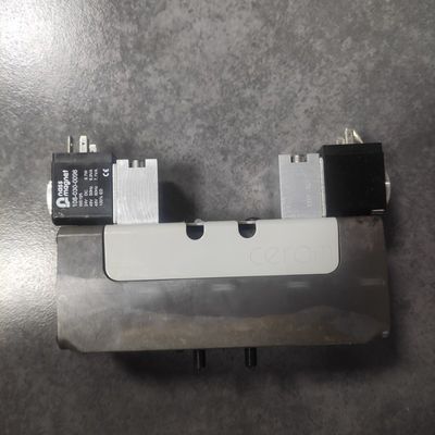 Aventics R432006152 The Versatile Pneumatic Cylinder for High-Precision Motion Control in Various Industrial Applications