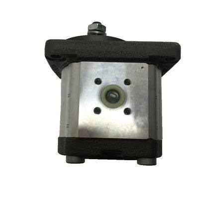 Rexroth Gear Pump AZMF-11-016UCB20ML Wide Speed High Performance Viscosity Range Long Service Life High Pressure And High Torque