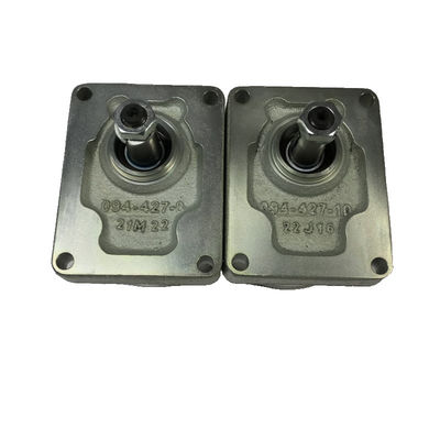 Rexroth Gear Pump AZPF-12-004RHO30PB Silver Low Noise Operation High Efficiency Energy Saving Strong Adaptability