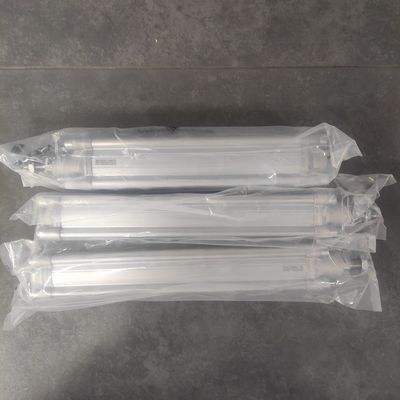 The Aventics 0822122009 High-Performance Pneumatic Cylinder For Precise Control In Industrial Applications
