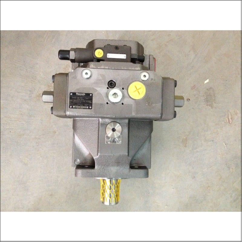 Rexroth HYD Piston Plunger Pressure Pump A4VSO180DR/30R-PPB13N00