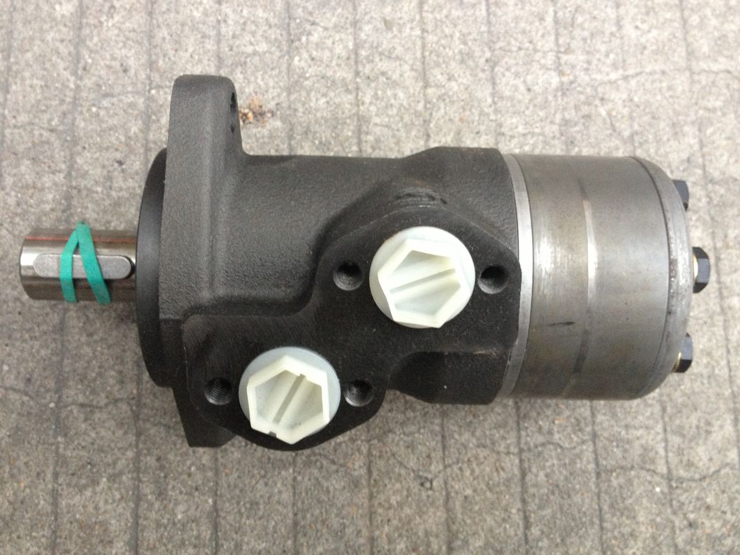 Danfoss Plunger Motor OMR315 151-0617 Cast iron Denmark brand new original authentic