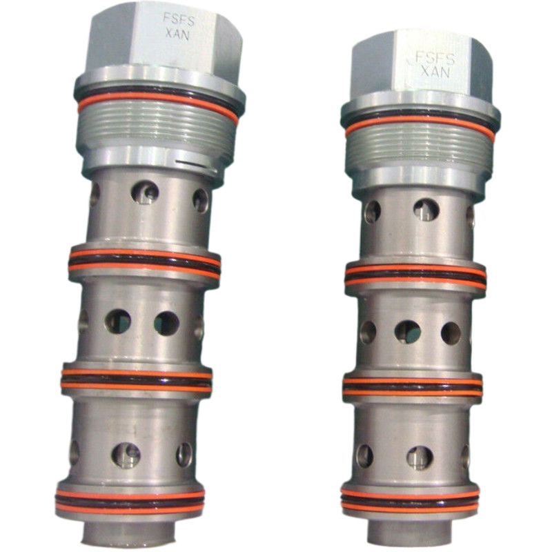 SUN Cartridge Valve FSFS-XAN For Flow Divider And Combiner Needs